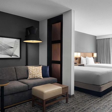 Hyatt Place Nashville/Hendersonville Exterior photo