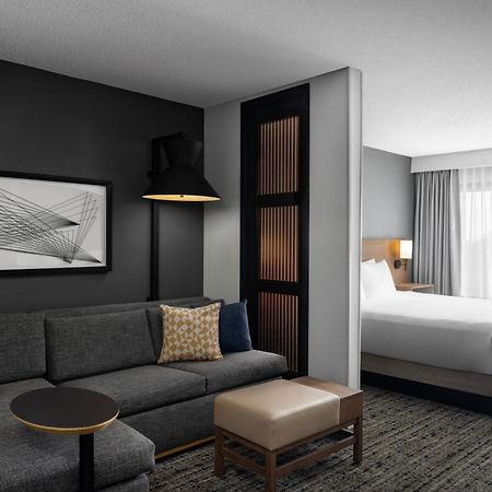 Hyatt Place Nashville/Hendersonville Exterior photo